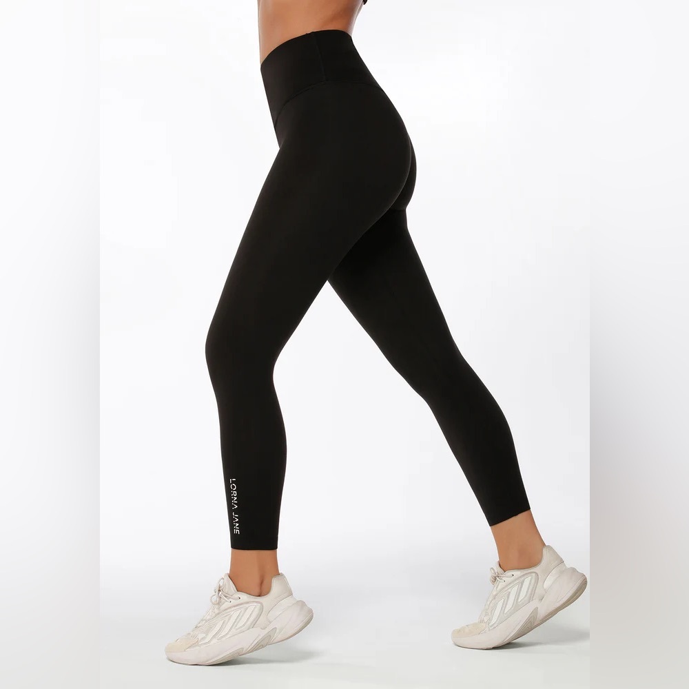 Lorna Jane High-Waisted Leggings